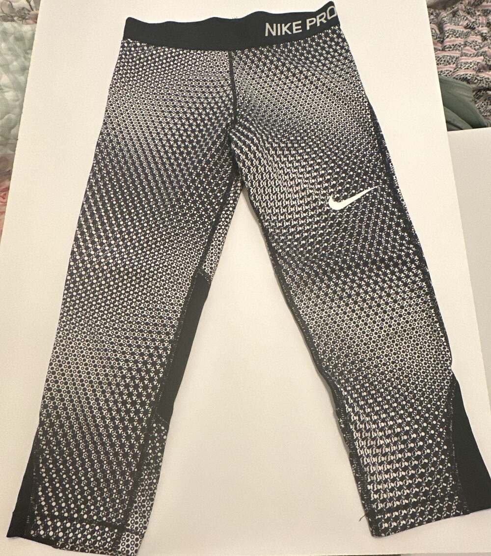 Nike Dry Fit Girls Leggings